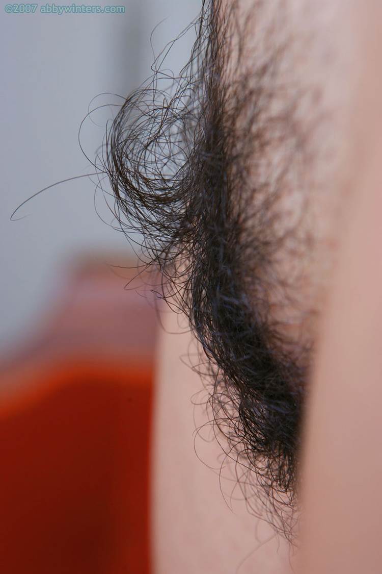 マン毛_剛毛_エロ画像13