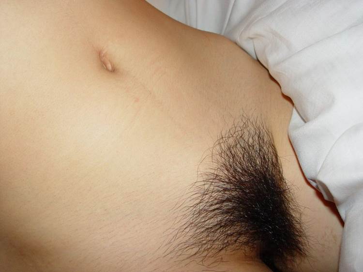 マン毛_剛毛_エロ画像17