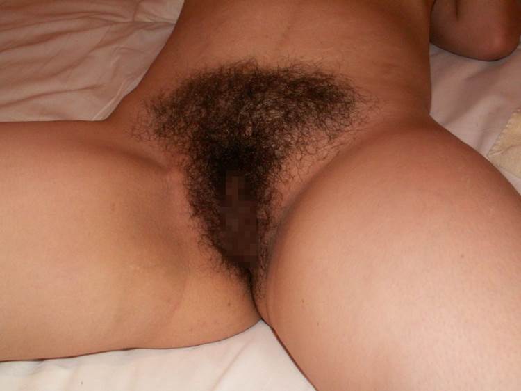 マン毛_剛毛_エロ画像18