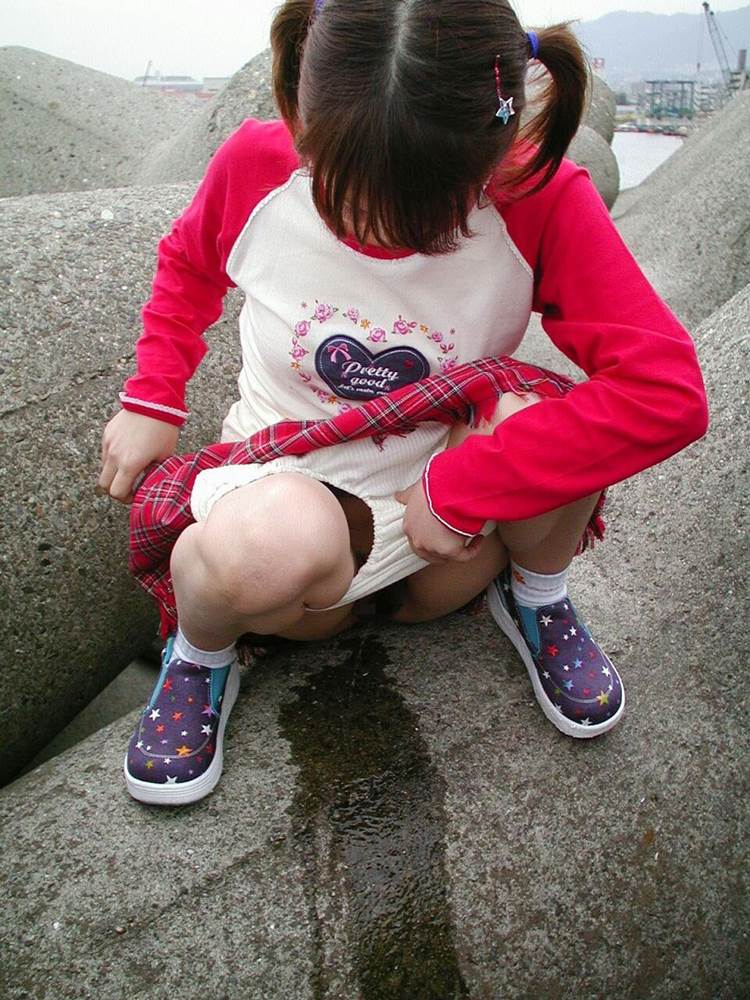 野ション_おしっこ_素人10