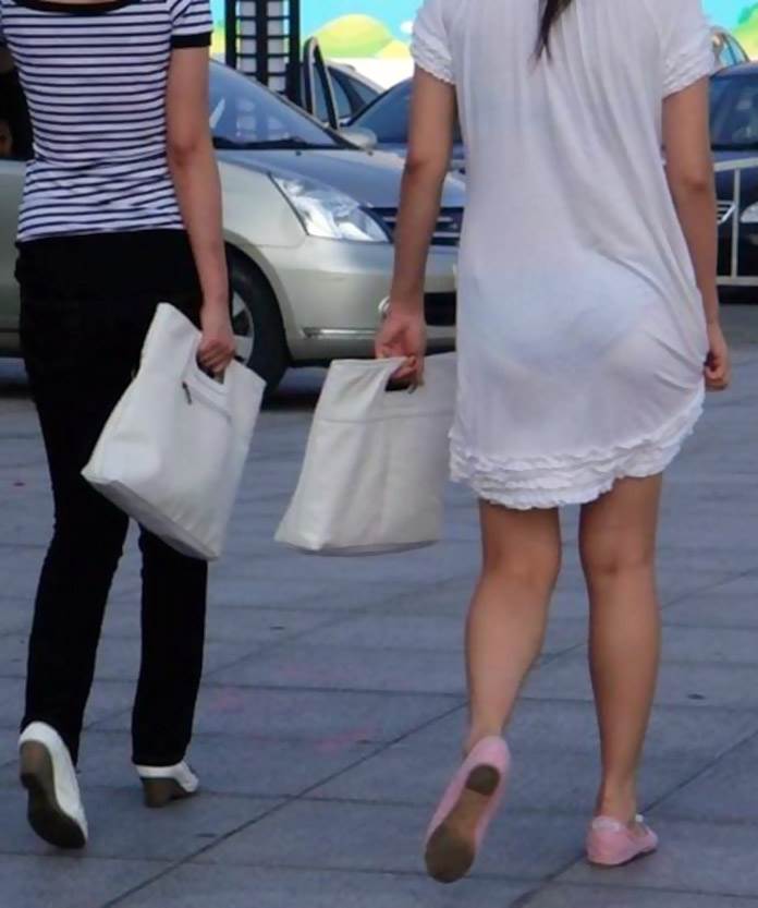 素人_透けパン_街撮り盗撮07