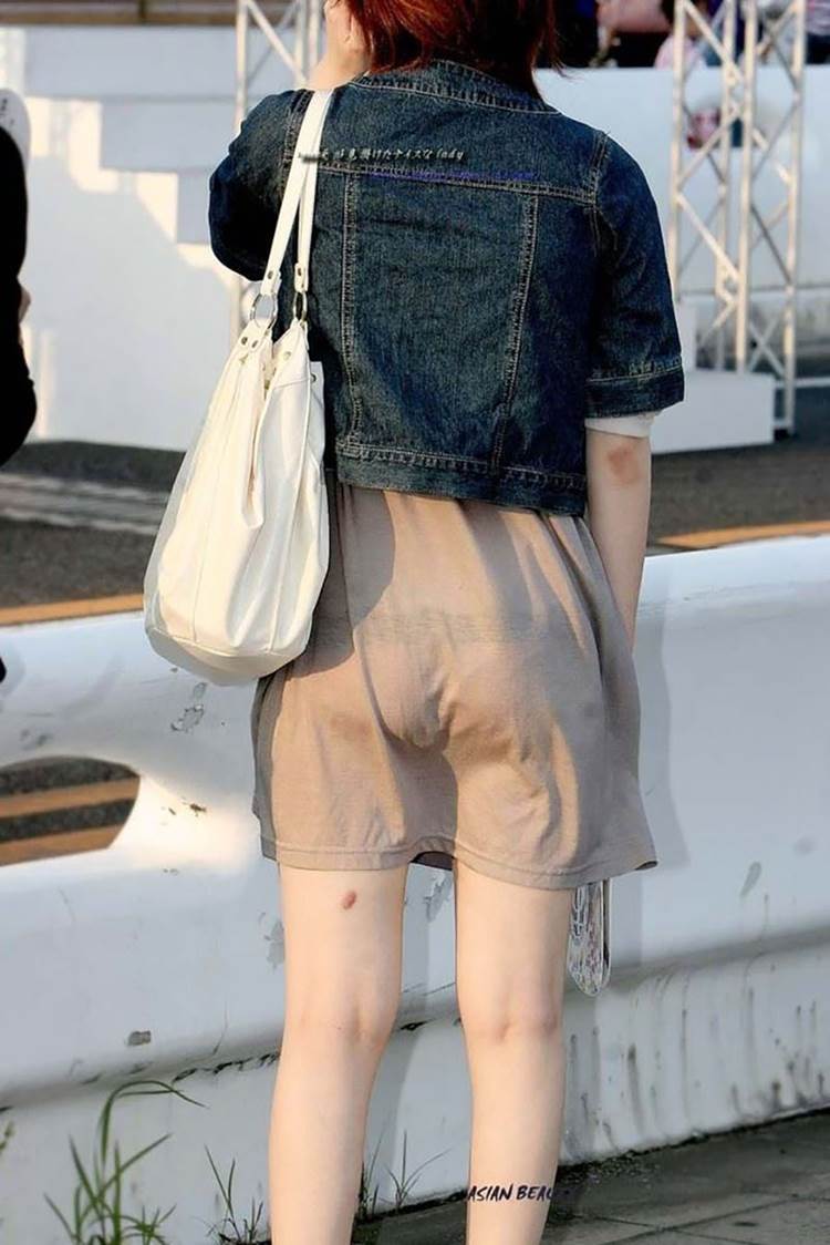 素人_透けパン_街撮り盗撮20