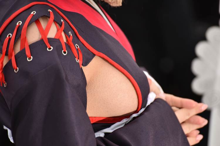 コミケ_C93_ローアングラー_盗撮_エロ画像05