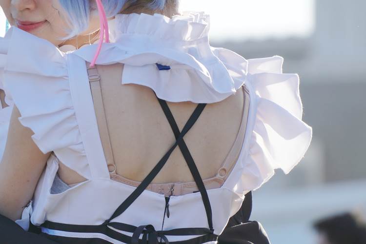 コミケ_C93_ローアングラー_盗撮_エロ画像27