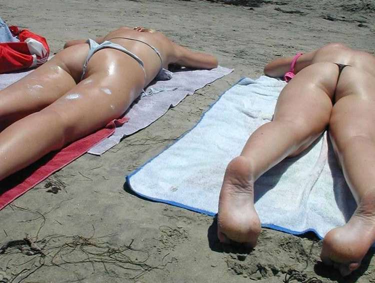 Tバック_水着_海盗撮09