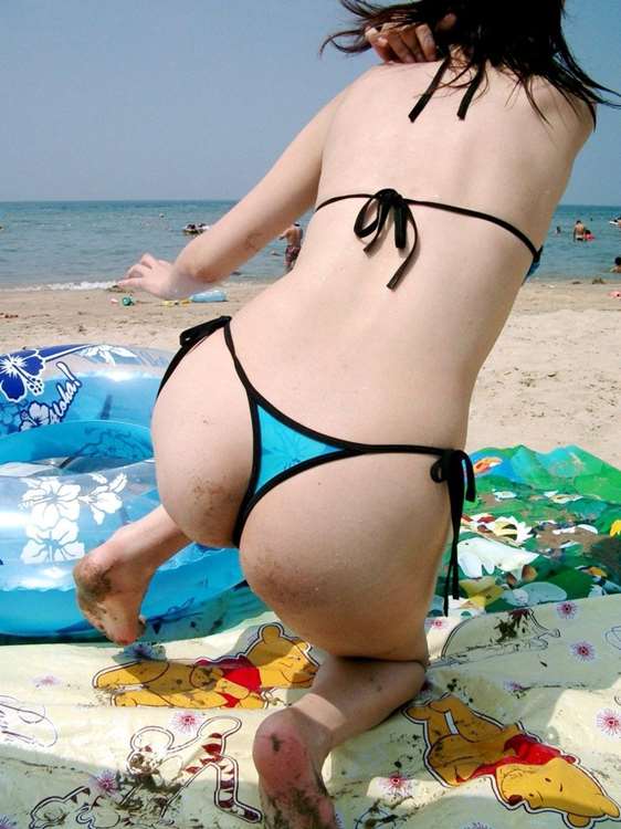 Tバック_水着_海盗撮20