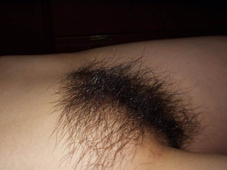 マン毛_剛毛_エロ画像19