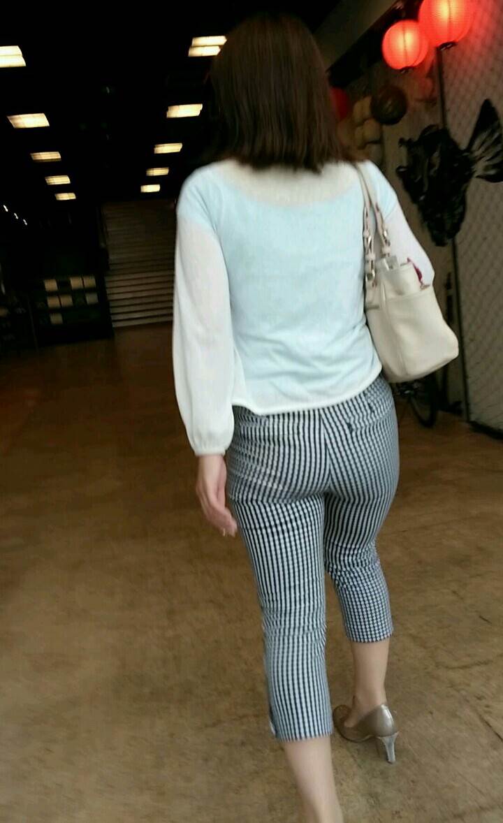 OL_素人_パンツ_パンティライン08