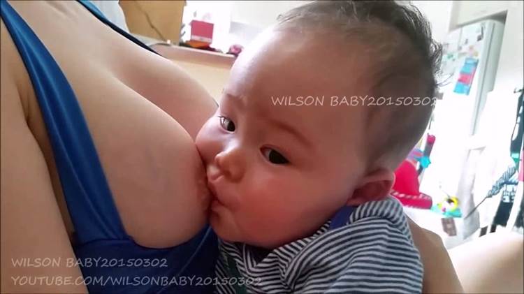 授乳_YouTube_素人動画画像10