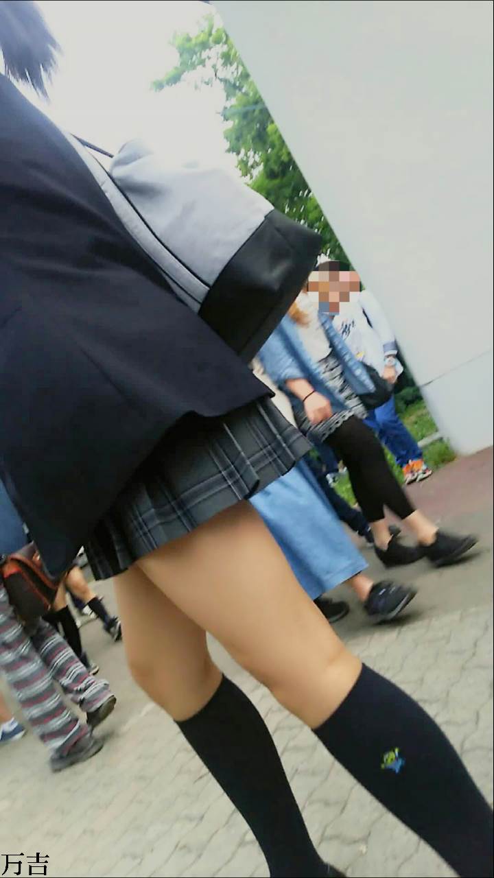 JK_街撮り_美脚生足13