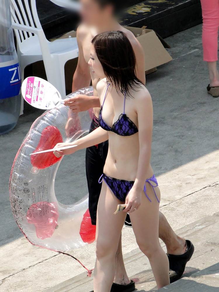 2017海_ギャル_ビキニ水着09