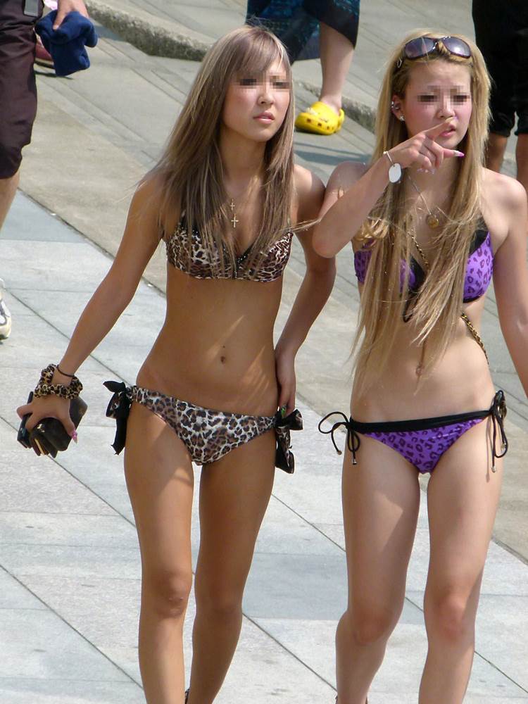 2017海_ギャル_ビキニ水着18