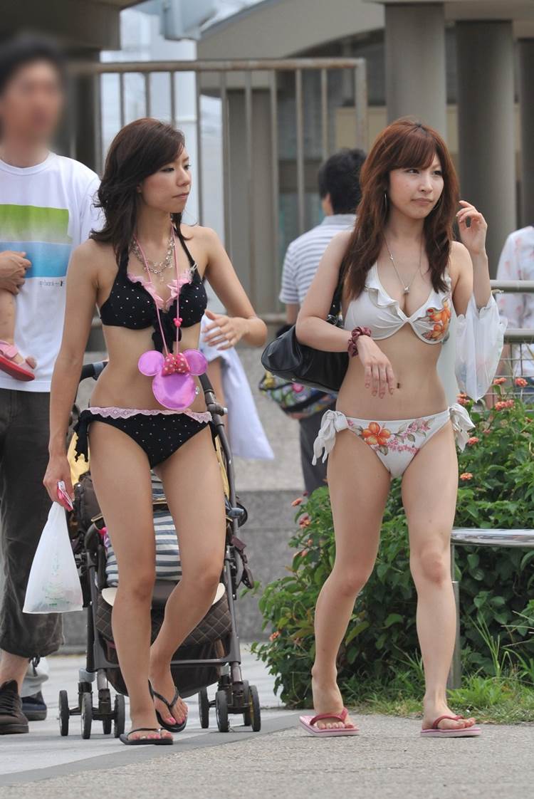 2017海_ギャル_ビキニ水着14