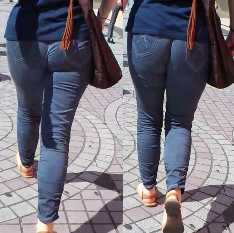 デカ尻_素人_パンツ_街撮り盗撮05