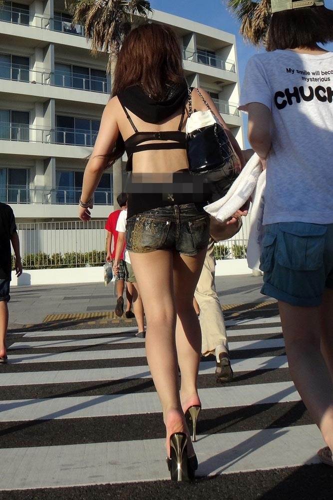 素人ギャル_私服がエロい_盗撮画像06