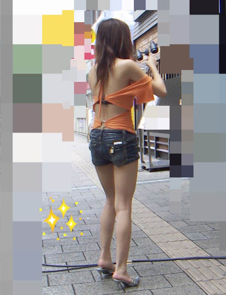 素人ギャル_私服がエロい_盗撮画像11