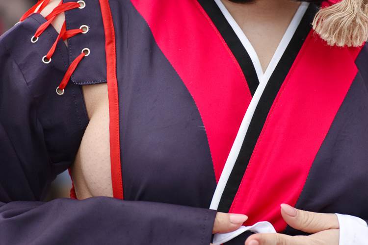 コミケ_C93_ローアングラー_盗撮_エロ画像03