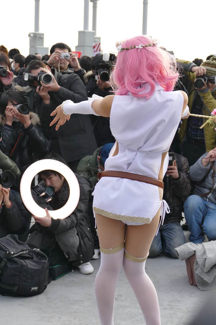 コミケ_C93_ローアングラー_盗撮_エロ画像30