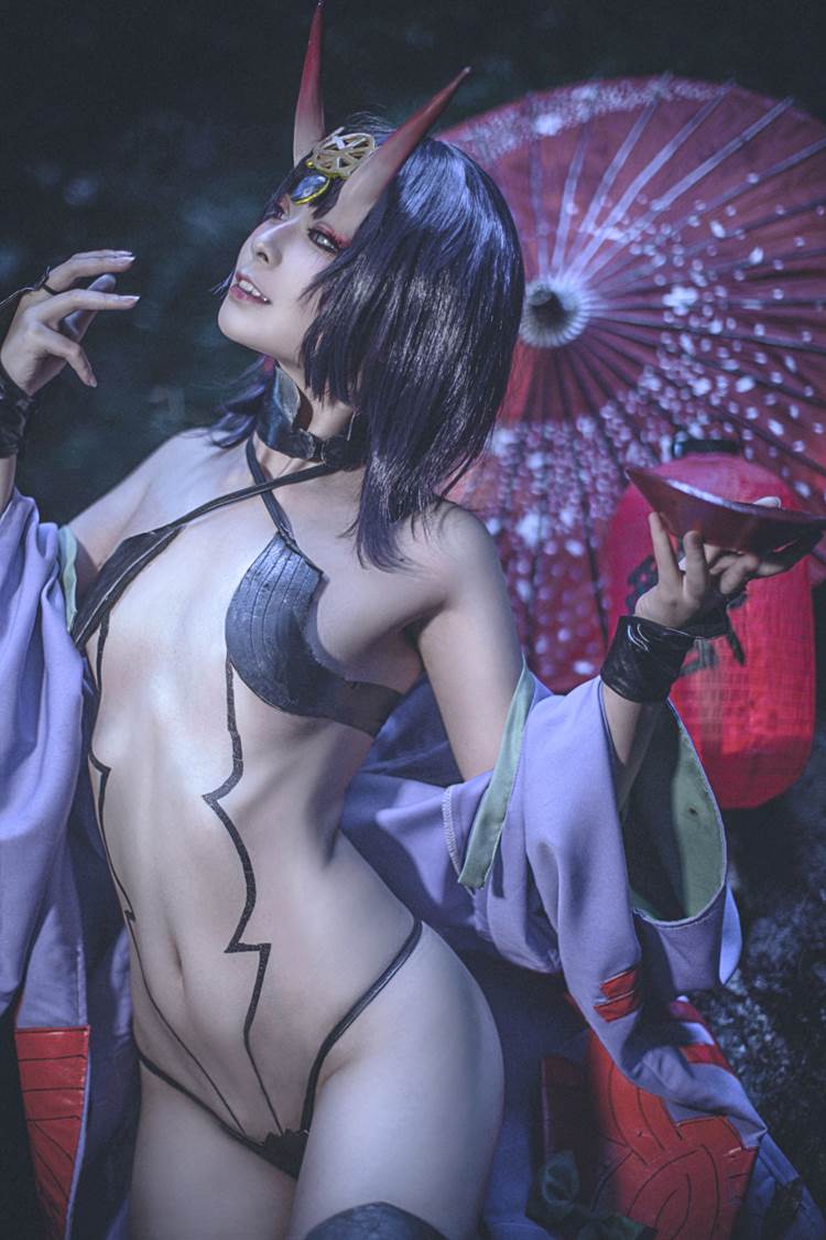 コスプレ_再現度高い_高クオリティ_エロ画像17