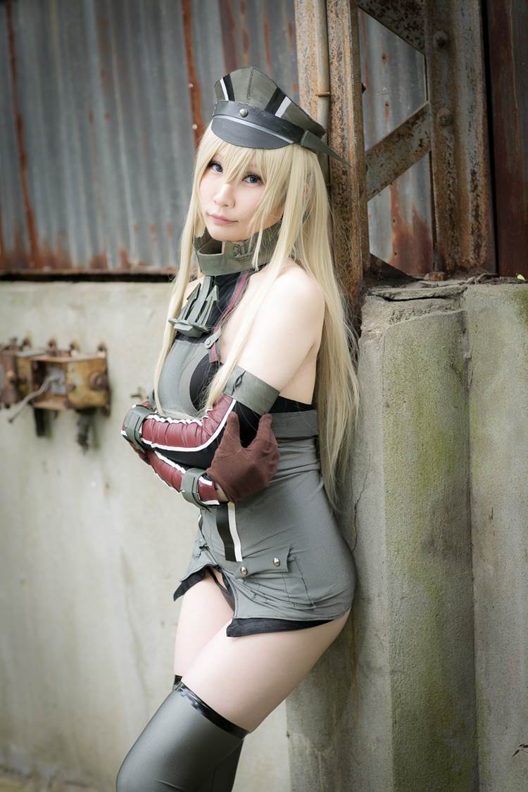 コスプレ_再現度高い_高クオリティ_エロ画像13