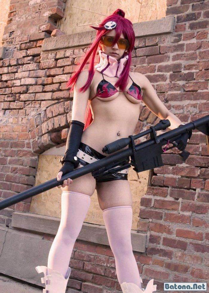 コスプレ_再現度高い_高クオリティ_エロ画像15