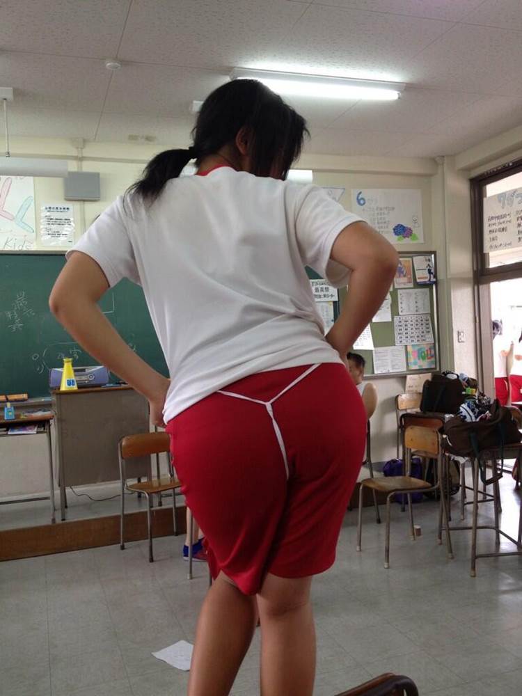 JK_ジャージ_悪ふざけ_エロ画像15