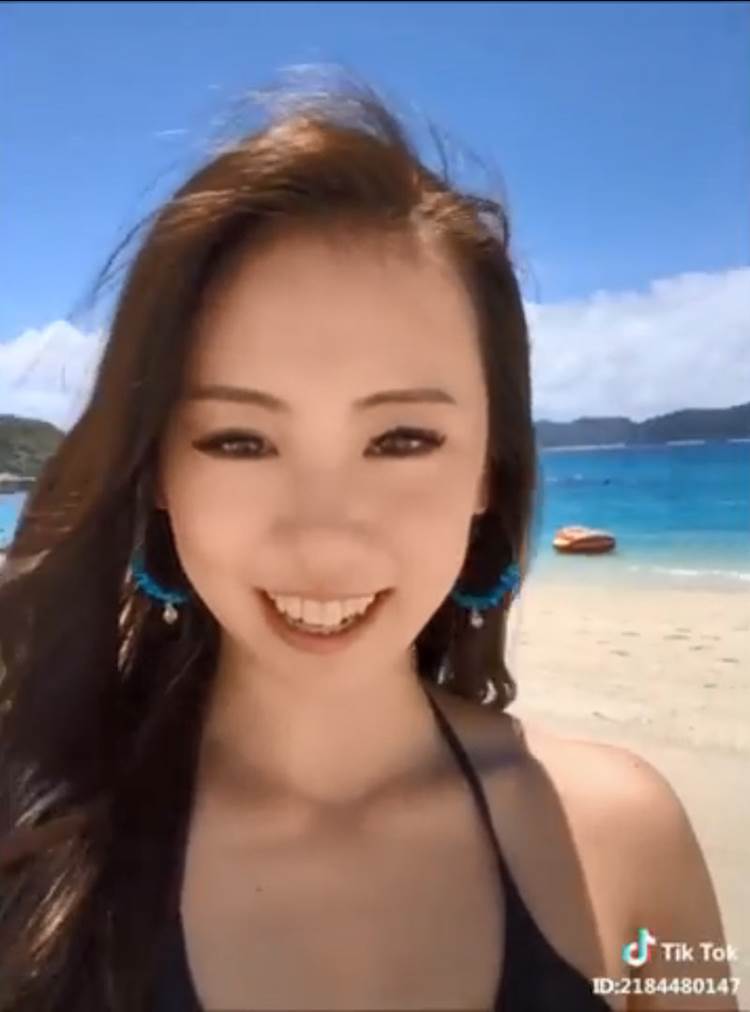 tiktok_水着女子_エロ画像05