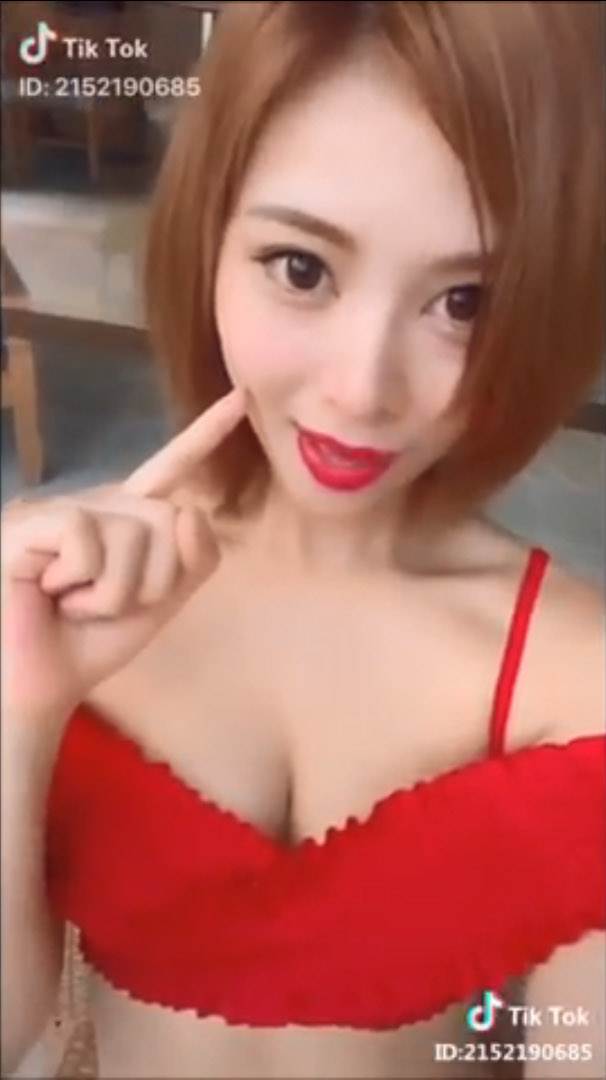 tiktok_水着女子_エロ画像44