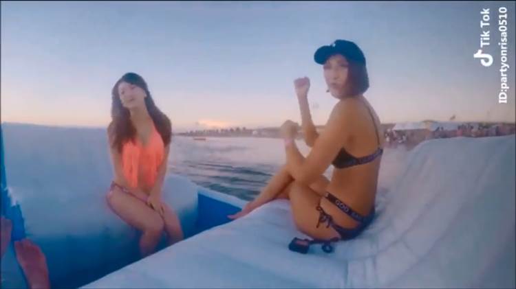 tiktok_水着女子_エロ画像29