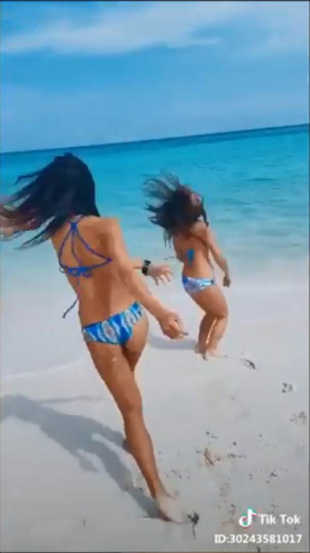 tiktok_水着女子_エロ画像31