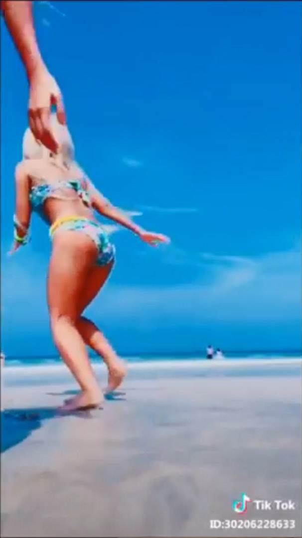 tiktok_水着女子_エロ画像32