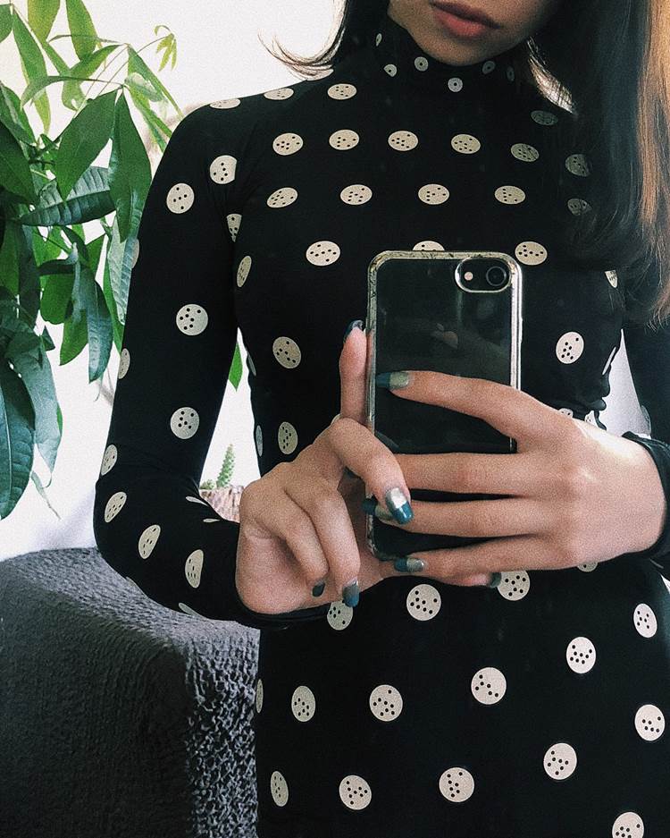 ZOZOスーツ_自撮り_エロ画像26