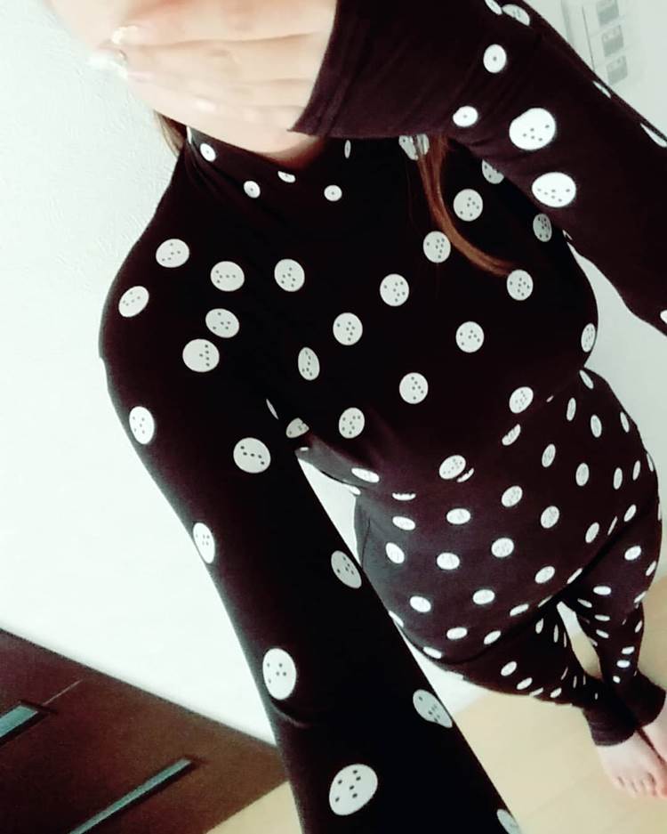 ZOZOスーツ_自撮り_エロ画像29