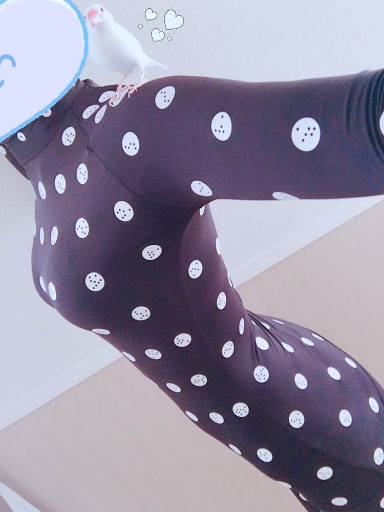 ZOZOスーツ_自撮り_エロ画像32