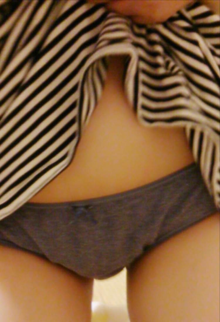 素人_綿パンツ_自撮り_エロ画像08