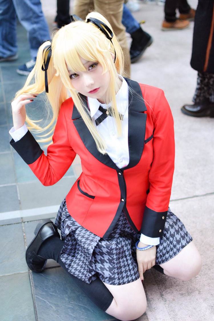 ストフェス2019_大阪日本橋_コスプレ_エロ画像13