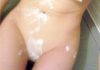 【パイパン素人エロ画像】剃毛や永久脱毛でマン毛をツルツルにした素人女子たちが自分のツルマンを自撮りｗｗ